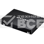 Накопитель SSD Samsung Enterprise, 1.92Tb, PCIe 3.1 x4, 2.5