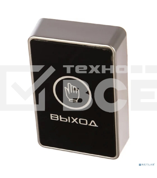 Кнопка выхода Tantos TS-Magic черный