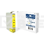 Картридж струйный NVPrint T0734 (NV-C13T10544A10) Yellow для Epson Stylus C110/СХ3900/CX4900/TX200/400/600 (13.5 мл) совместимый, фото2