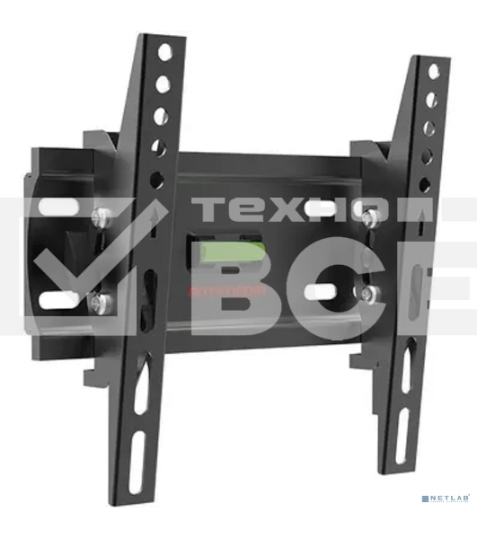 Кронштейн для телевизора Arm Media PLASMA-6 new черный