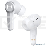 Наушники TWS Edifier GT4 белый, внутриканальные, Bluetooth, до 7 ч, фото3