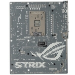Материнская плата ASUS ROG STRIX B850-A GAMING WIFI, AM5, AMD B850, 4xDDR5, 2xSATA, 4xM.2, 1xPCIe 5.0 x16, 1xPCIe 4.0 x16, 1xPCIe x4, 1xDP, 1xHDMI, 1x2.5Gb LAN, 1xUSB-C 20Gbps, 1xUSB-C 10Gbps, 2xUSB-A 10Gbps, 4xUSB 5Gbps, 2xUSB-A 2.0, 3x3.5 мм, 7.1, ATX, фото20