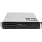 Серверный корпус ExeGate Pro 2U550-06/2U2088 (RM 19', высота 2U, 700W, USB), фото12