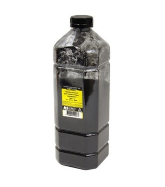 Тонер Hi-Black для HP LJ P1005 Универсальный для совм. картриджей (Hi-Black) Тип 1.2, 1 кг, канистра