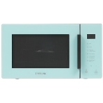 Микроволновая печь Samsung MG23T5018AN/BW голубой, 23 л, 800 Вт, переключатели - сенсор, фото41