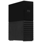 Внешний HDD 3.5' Western Digital My Book, 8TB, USB 3.2 Gen 1 Type-A, 5400 rpm, черный, фото20