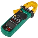 Токовые клещи MS2128 MASTECH, фото5