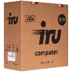 Компьютер IRU Tactio 520B6SB MT Ryzen 5 8500G (3.5) 16Gb SSD 512Gb RGr FreeDOS 2.5Gigabit 450W черный (RUS) (2116603), фото15