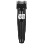 Триммер Atlanta ATH-6904 (red) аккумуляторный для волос, фото2