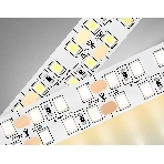 Светодиодная лента Ambrella light GS1701 2835 240Led/ 24W m/ 12V IP20 3000K/ 5000*10*1.2mm (2 конт.), фото10