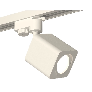Светильник Ambrella light XT7812010 SWH белый песок MR16 GU5.3 (A2520, C7812, N7710)