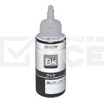 Чернила EPSON C13T67314A Epson для L800 (black) 70 мл, фото 1