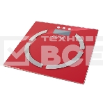 Весы многофункциональные Galaxy GL 4851, красный, электронные, эл. пит. «CR2032» в компл., макс вес 180 кг, сверхточ. элек. сенс. сист., ЖК-дисплей, авто. откл., индик. перег. и низ. зар., пам. изм. веса (10 чел.), опр. ур. жир., мышеч., кост. массы, фото2