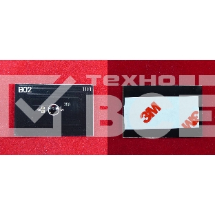 Чип ELP для Kyocera FS-3920DN (TK350) 15K (Китай)