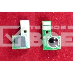 Чип HP Color Laserjet Enterprise M552/M553/M577 черный (CF360A), 6K (ELP, Китай), фото 1