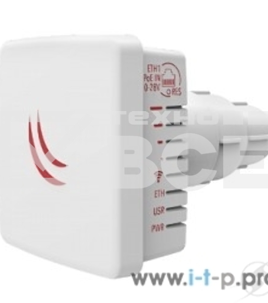 Точка доступа Mikrotik LDF 5 (RBLDF-5nD)