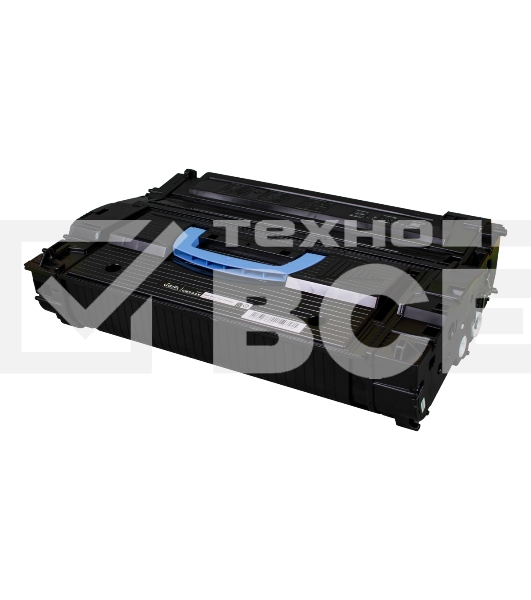 Картридж лазерный Sakura C8543X для HP LJ 9000, 9000DN, 9000HNS, 9000LMFP, 9000MFP, 9000N, 9040, 9050, 9050DN, 9050MFP, 9050N, черный 30 000 к.