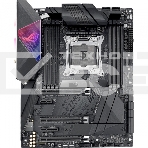 Материнская плата ASUS ROG STRIX X299-E GAMING II, LGA 2066, Intel X299, 8xDDR4, 8xSATA, 3xM.2, 1xPCIe 3.0 x8, 2xPCIe 3.0 x16, 1xPCIe x4, 1xPCIe x1, 2x 2.5Gb LAN, 1xUSB 3.2 Gen 2, 3xUSB 3.2 Gen 2, 2xUSB 2.0, 5x3.5 мм, 7.1, ATX, фото13
