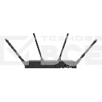 Маршрутизатор MIKROTIK RB4011iGS+5HacQ2HnD-IN 10x10/100/1000 LAN, 1 SFP+, 2,4Ghz/5Ghz, 802.11a/b/g/n/ac, фото9