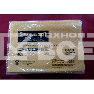 Салфетки для сбора и удаления тонера Stretch'n Dust Wipes (Katun/Chicopee) пак/40шт