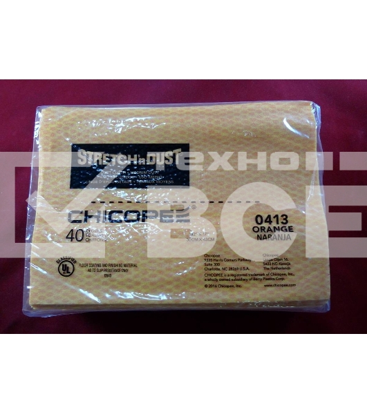 Салфетки для сбора и удаления тонера Stretch'n Dust Wipes (Katun/Chicopee) пак/40шт