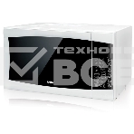 Микроволновая печь BBK 23MWS-915S/W белый 23 л, 900 Вт, сенсор, фото6