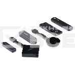 Проектор INFOCUS IN136ST DLP, 4000 ANSI Lm,WXGA (1280x800), 28500:1, 0.521:1, 3.5mm in,Composite video, VGA, HDMI 1.4a x3 (поддержка 3D), USB-A (для SimpleShare и др.), лампа 15000ч.(ECO mode),3.5mm out, Monitor out(VGA),RS232,RJ45,21дБ, 4,5 кг., фото 1