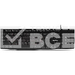 Клавиатура Sven KB-S305 чёрная USB, фото8