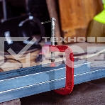 Струбцина G-образная Rexant 125 мм, фото2