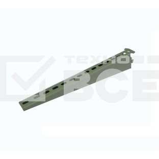 Полка К-1163 сталь 2.0мм У3 СОЭМИ 113312514