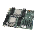 Материнская плата SuperMicro MBD-H11DSi-NT-O Single AMD EPYC™ 7000-Series/Up to 2TB Registered ECC/2 PCI-E 3.0 x16,3 PCI-E 3.0 x8/10 SATA3, 1 M.2, 2 SATA DOM/2x 10GBase-T/IPMI, фото6