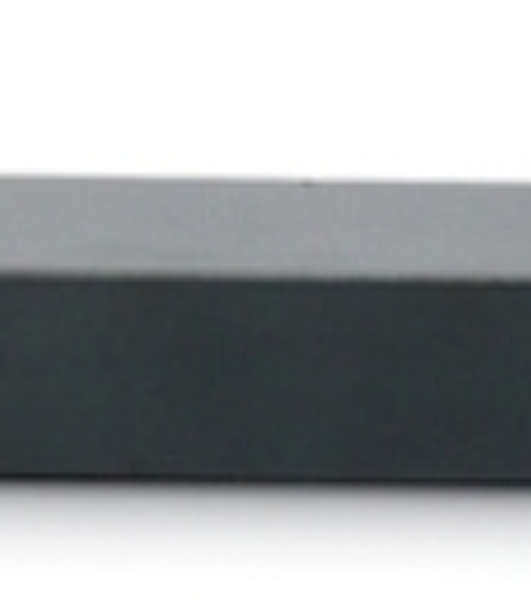 Сетевой фильтр APC Rack PDU, Switched, 1U, 16A, 208/230V, (8)C13