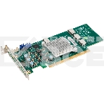 Плата коммуникационная SuperMicro Quad port OCuLink retimer NVMe SSD add-on card for PCIe3 x16 slot, фото3
