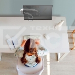 Кронштейн (держатель) ONKRON G80 для монитора 13