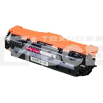 Картридж лазерный Sakura CC533A для HPColor LaserJet CM2320fxiMFP/CM2320nMFP/ CM2320nfMFP/CP2025/CP2025n/CP2025dn/CP2025x, CANON LBP 7200/7200cn/iC MF8330/8350Cdn, пурпурный, 2800 к., фото2