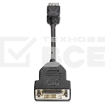 Адаптер HP DisplayPort to DVI-D (FH973AA), фото5