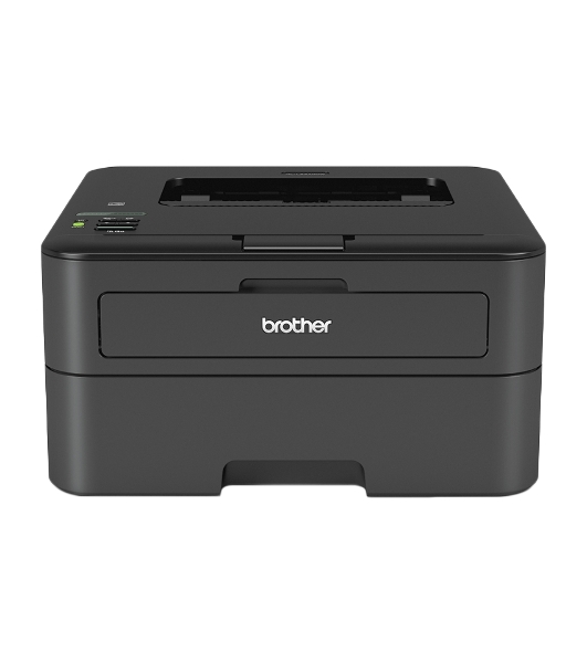 Принтер Brother HL-L2340DWR лазерный A4, 26 стр/мин, 2400x600 dpi, 32 Мб, дуплекс, подача: 251 лист., вывод: 100 лист., GDI, USB, Wi-Fi, ЖК-панель (старт.к-ж 700 стр) (замена HL-2240R, HL-2240DR)