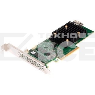 Контроллер Broadcom MegaRAID 9560-8I SGL (05-50077-01)