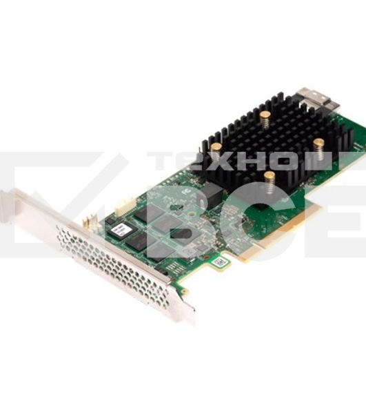 Контроллер Broadcom MegaRAID 9560-8I SGL (05-50077-01)