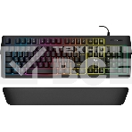 Клавиатура SVEN KB-G9400 проводная USB чёрный, фото6