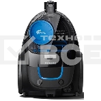 Пылесос Philips FC9331/09 глубокий черный, 237/750 Вт, уборка сухая, пылесборник контейнер 1.5 л, фото16