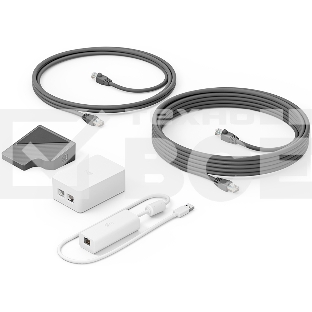 Сенсорный контроллер Logitech TAP