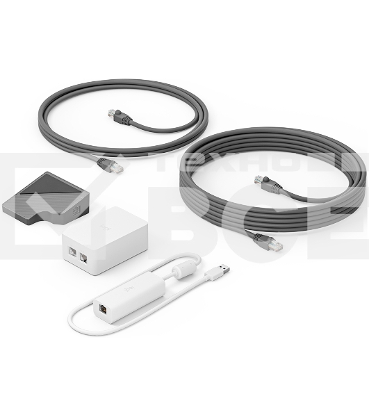 Сенсорный контроллер Logitech TAP