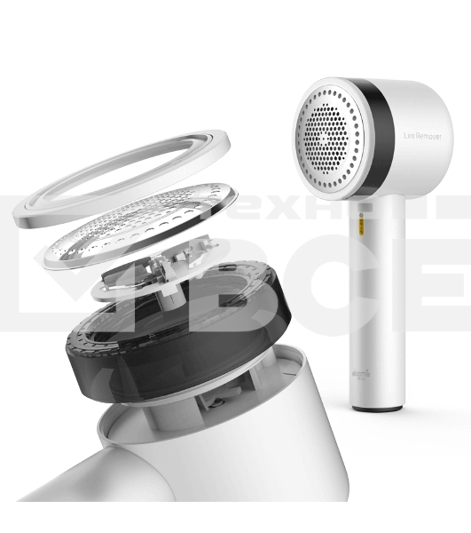 Удалитель катышков Deerma Lint remover MQ813W