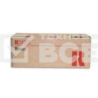 Картридж лазерный Ricoh SP C360HE чёрный для SP C360DNw/SP C360SNw/SP C360SFNw/SP C361SFNw 7000 страниц.