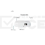 Проектор Epson CO-W01 white (LCD, 1280×800, 3000Lm, 1,27-1,71:1, 300:1, HDMI, USB-A) (V11HA86040), фото22