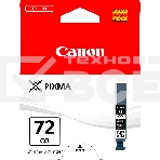 Картридж струйный PGI-72CO (6411B001), для Canon PRO-10, Хром, 165стр., фото4