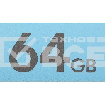 Флеш карта microSDXC 64GB Samsung EVO Plus Memory Card Samsung UHS-I U1 Class 10, Adapter, 130 MB/s, 10000 циклов, - 25°C to 85°C, RTL Samsung MB-MC64KA, фото6