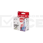 Струйный картридж Sakura CZ637AE (№46 Black) для HP, черный, 33 мл., 1600 к., фото2