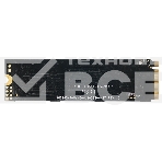 Накопитель SSD KingSpec NE-256, 256Gb, M.2 2280, PCIe 3.0 x4, NVMe, R/W 2000/1300, фото6